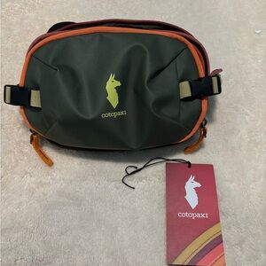 Cotopaxi Allpa X 3L Hip Pack